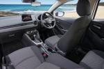 Mazda2 Genki 2014 года (AU)